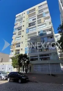Apartamento com 1 Quarto à venda, 54m² no Centro, Campinas