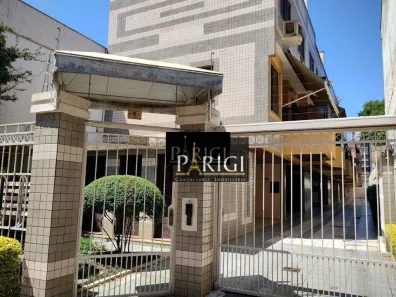 Apartamento com 3 Quartos à venda, 175m² no Menino Deus, Porto Alegre