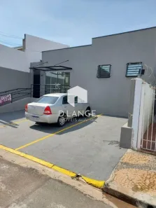 Sala Comercial para alugar, 10m² no Vila Carlito, Campinas