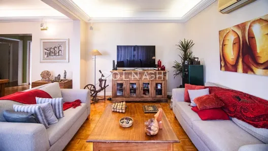 Apartamento com 3 Quartos à venda, 156m² no Independência, Porto Alegre