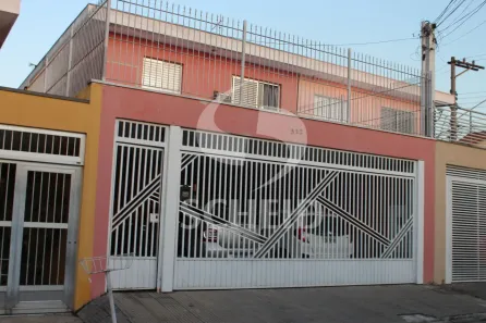 Sobrado com 3 Quartos à venda, 143m² no Capela do Socorro, São Paulo