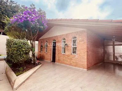 Casa com 3 Quartos à venda, 200m² no Parque Ouro Fino, Sorocaba