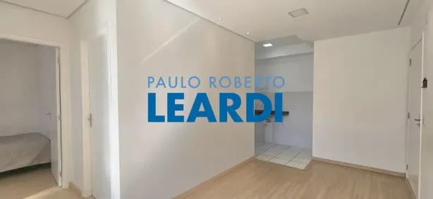 Apartamento com 2 Quartos à venda, 50m² no Parque das Colinas, Valinhos