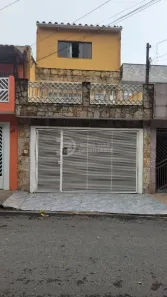 Sobrado com 5 Quartos à venda, 270m² no Jardim Coimbra, São Paulo