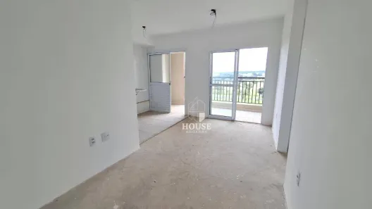 Apartamento com 2 Quartos à venda, 58m² no Jardim Nossa Senhora das Graças, Mogi Guaçu