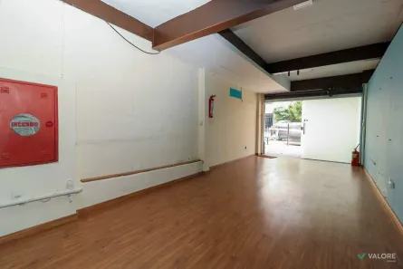 Ponto Comercial para alugar, 60m² no Coração de Jesus, Belo Horizonte