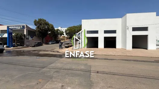 Galpão/Depósito/Armazém para alugar, 310m² no Marechal Rondon, Igarapé