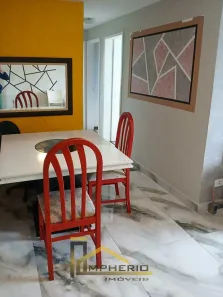 Apartamento com 3 Quartos à venda, 67m² no Rio Pequeno, São José dos Pinhais