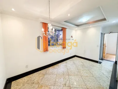 Apartamento com 2 Quartos à venda, 55m² no Ouro Preto, Belo Horizonte