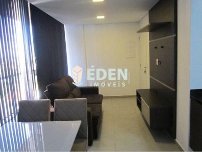 Apartamento com 1 Quarto para venda ou aluguel, 50m² no Parque Campolim, Sorocaba