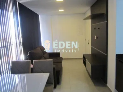 Apartamento com 1 Quarto para alugar, 50m² no Parque Campolim, Sorocaba