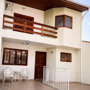 Casa com 3 Quartos à venda, 218m² no Jardim do Sol, Sorocaba