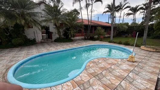 Fazenda/Sítio com 3 Quartos à venda, 150m² no Centro, Piracicaba