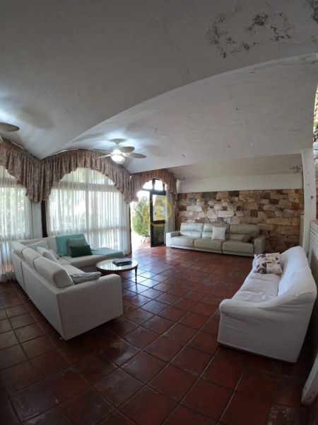 Casa com 4 quartos — Bandeirantes (Pampulha), Belo Horizonte