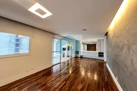 Apartamento com 3 Quartos à venda, 123m² no Vila Congonhas, São Paulo