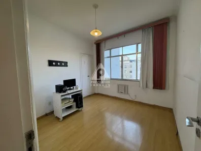 Apartamento com 3 Quartos à venda, 85m² no Humaitá, Rio de Janeiro