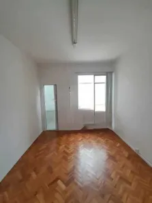 Apartamento com 1 Quarto à venda, 20m² no Catete, Rio de Janeiro
