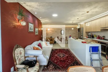 Apartamento com 3 Quartos à venda, 87m² no Vila Arcádia, São Paulo