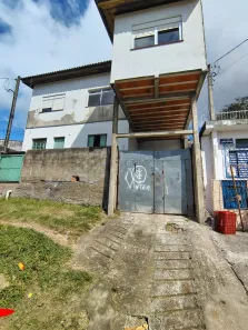 Kitnet para alugar, 40m² no Jardim Carvalho, Porto Alegre