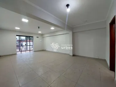 Sala Comercial para alugar, 62m² no Vila Cordenonsi, Americana