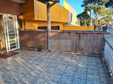 Casa com 2 Quartos à venda, 200m² no Bosque dos Eucaliptos, São José dos Campos