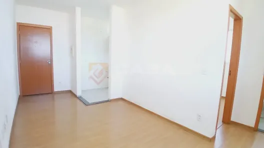 Apartamento com 2 Quartos à venda, 44m² no Morada de Laranjeiras, Serra