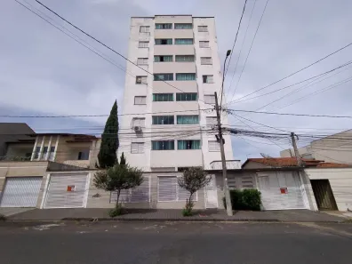 Apartamento com 2 Quartos à venda, 59m² no Santa Mônica, Uberlândia