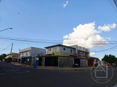 Imóvel Comercial com 2 Quartos à venda, 150m² no Jardim dos Estados, Londrina