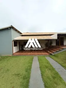 Fazenda/Sítio com 3 Quartos à venda, 2000m² no Residencial Vista da Serra, Igarapé