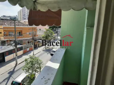 Apartamento com 3 Quartos à venda, 90m² no Engenho Novo, Rio de Janeiro