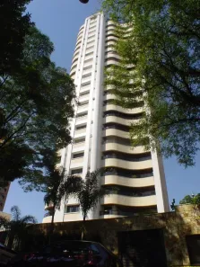 Apartamento com 4 Quartos à venda, 228m² no Planalto Paulista, São Paulo