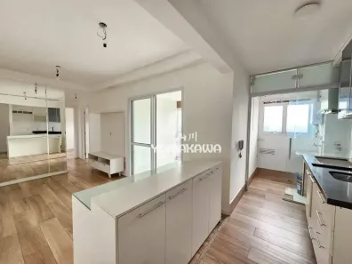Apartamento com 2 Quartos para alugar, 60m² no Vila Penteado, São Paulo