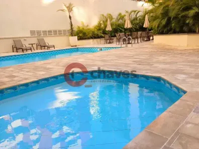 Cobertura com 1 Quarto à venda, 137m² no Gávea, Rio de Janeiro