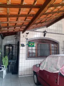 Casa com 2 Quartos à venda, 96m² no Ocian, Praia Grande