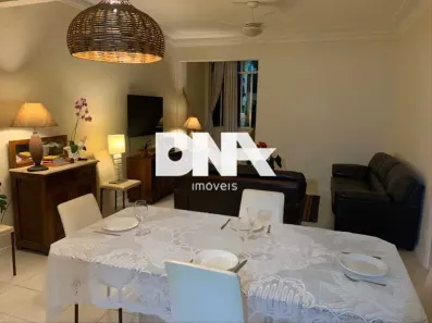 Apartamento com 3 Quartos à venda, 145m² no Copacabana, Rio de Janeiro