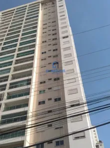 Apartamento com 3 Quartos à venda, 104m² no Setor Bueno, Goiânia