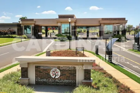 Lote/Terreno à venda, 468m² no Residencial e Comercial Quinta das Laranjeiras, Araraquara