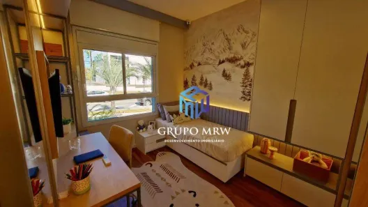 Apartamento com 3 Quartos à venda, 133m² no Parque Campolim, Sorocaba