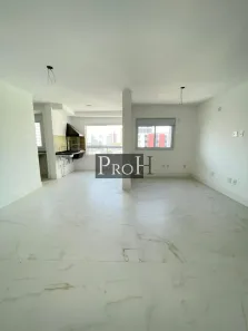 Apartamento com 2 Quartos à venda, 96m² no Vila Guiomar, Santo André