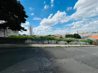 Lote/Terreno à venda, 1320m² no Paulicéia, Piracicaba