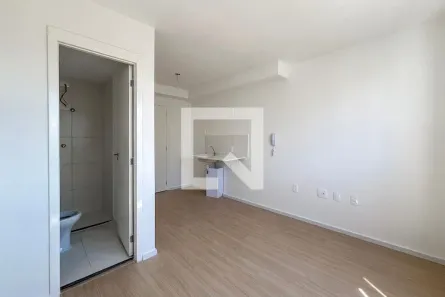 Apartamento com 1 Quarto à venda, 17m² no Vila Dom Pedro I, São Paulo