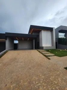 Casa de Condomínio com 3 Quartos à venda, 208m² no Loteamento Terras de Florença, Ribeirão Preto