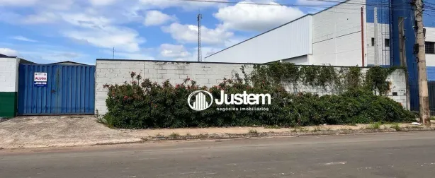 Lote/Terreno para venda ou aluguel, 1000m² no Recreio Campestre Jóia, Indaiatuba