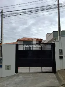 Casa com 2 Quartos à venda, 65m² no Jardim do Lago I, Taubaté