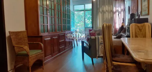 Apartamento com 2 Quartos à venda, 101m² no Vila Isabel, Rio de Janeiro
