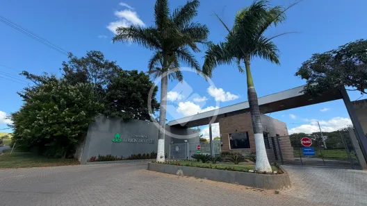 Lote/Terreno à venda, 405m² no Angicos, Vespasiano