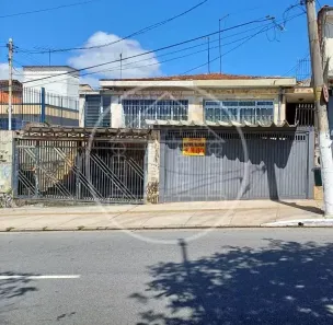 Imóvel Comercial com 2 Quartos para alugar, 74m² no Interlagos, São Paulo
