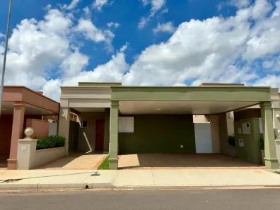 Casa de Condomínio com 3 Quartos à venda, 123m² no Raizes Imperial, Bady Bassitt