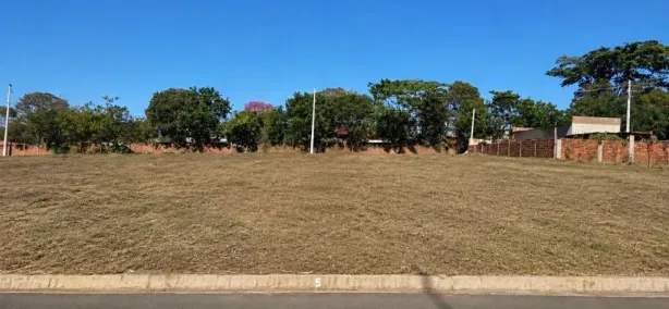 Lote/Terreno à venda, 125m² no Junqueira, Lins