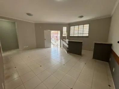 Sala Comercial para alugar, 100m² no Vila Nova, Itu